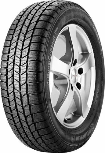 CONTINENTAL SEAL SL 235/55R18 100V