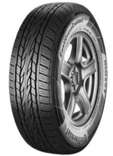 CONTINENTAL Conticrosscontact lx 2 255/65R17 110H FR