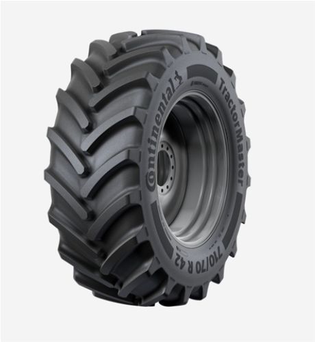 CONTINENTAL TRACTORMASTER 600/65R34 151