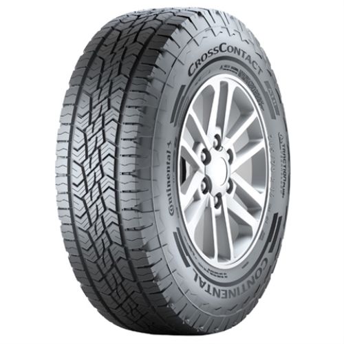 CONTINENTAL CROSSCONTACT ATR 235/70R16 106T