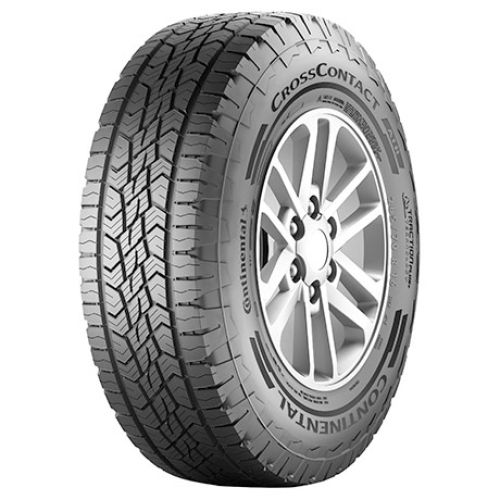 CONTINENTAL CROSSCONTACT ATR 255/70R16 111T