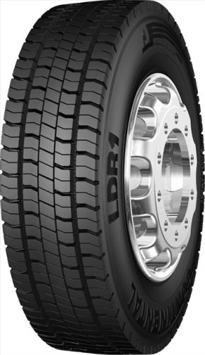 CONTINENTAL LDR1 10R17.5 134L