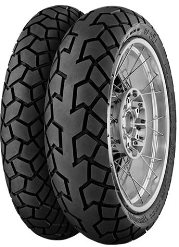 CONTINENTAL TKC70 F 90/90R21 54H M+S