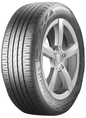 CONTINENTAL ECO CON 6 QR-CODE 225/40R18 92Y *