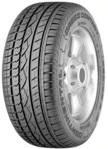 CONTINENTAL CROSS UHP N1 255/55R18 109Y FR XL