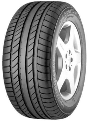 CONTINENTAL 4X4 SP.CONT N0 275/40R20 106Y FR XL