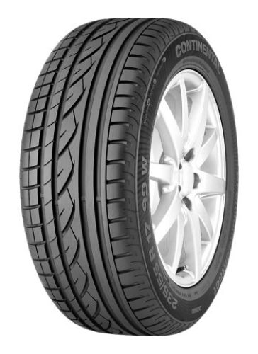 CONTINENTAL CONTIPREMIUMCONTACT 205/55R16 91V