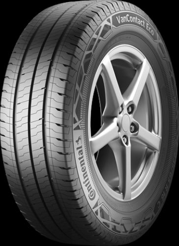 CONTINENTAL VANCONTACT ECO 225/70R15C 112R