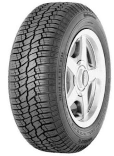 CONTINENTAL CT22 165/80R15 87T