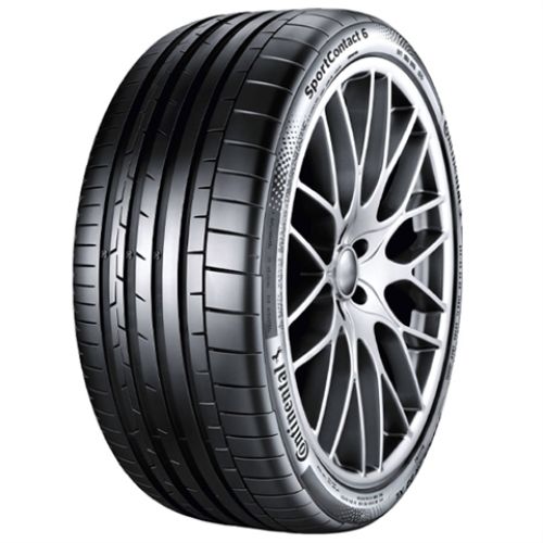 CONTINENTAL SPORTCONTACT 6 275/40R18 103Y