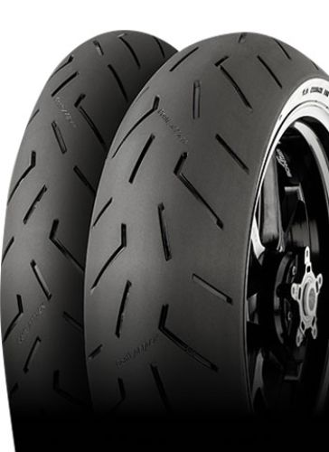 CONTINENTAL SPORTATTACK 4 R 200/55R17 78W