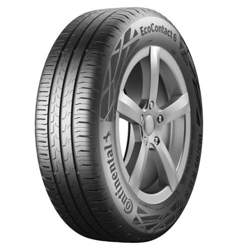 CONTINENTAL ECO CONTACT 6 175/65R14 82H