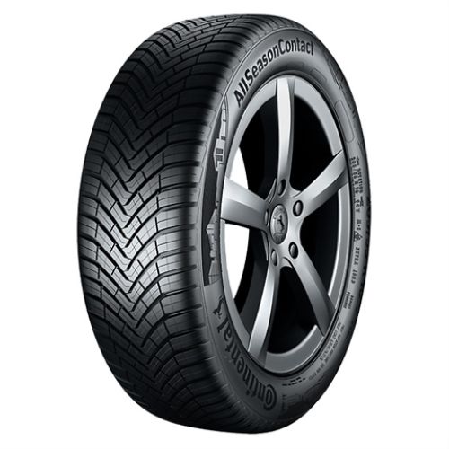 CONTINENTAL ALLSEASONCONTACT 235/50R18 101V