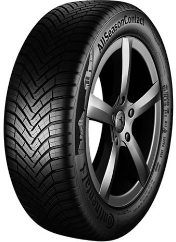 CONTINENTAL Allseasoncontact 235/65R17 108V XL 3PMSF