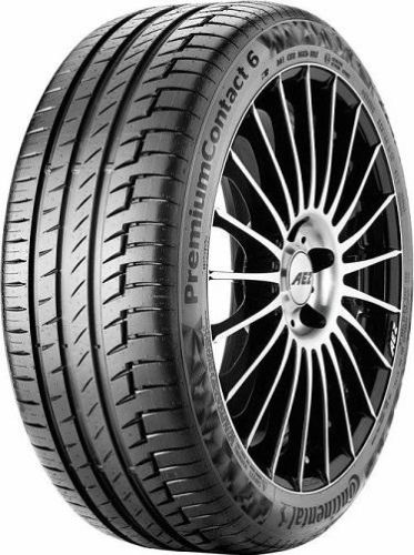 CONTINENTAL PREMIUM6 VOL Csi 235/40R19 96W FR XL