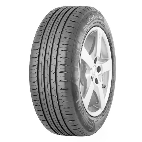 CONTINENTAL ECO CONTACT 5 205/55R17 91V