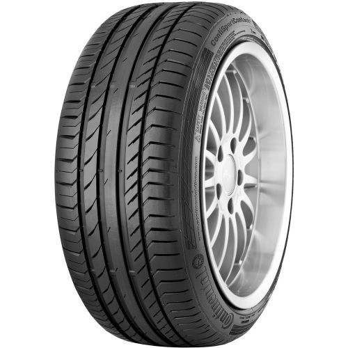 CONTINENTAL SPORT CONTACT 5 225/50R17 94W * RFT