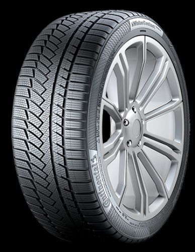 CONTINENTAL TS-850P 245/40R17 95V FR