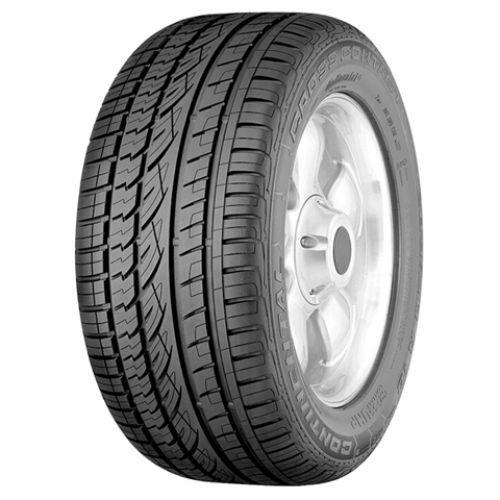 CONTINENTAL CROSS UHP 235/55R20 102W FR BSW