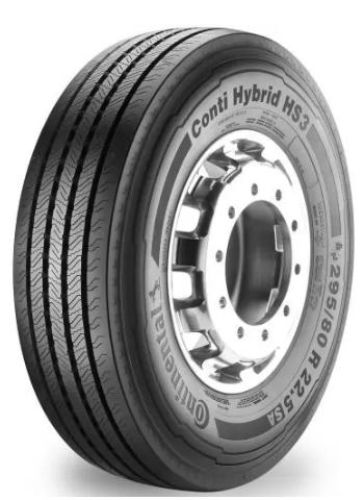 CONTINENTAL Conti Hybrid HS3 CHS3 265/70R19.5 140M