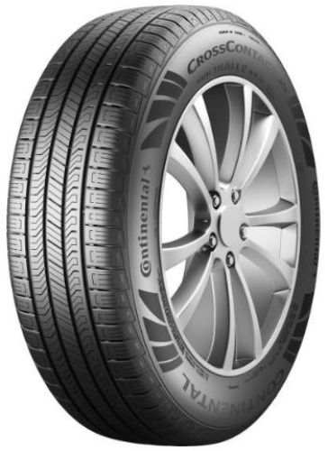 CONTINENTAL CrossContact RX 215/60R17 96H