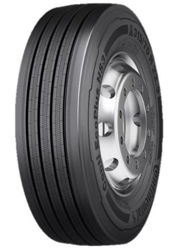 CONTINENTAL ECOPLUS HS3 315/60R22.5 154L XL