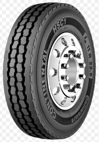 CONTINENTAL HSC1 ED 315/80R22.5 156K