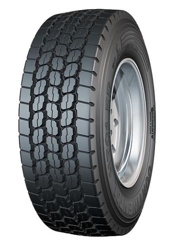 CONTINENTAL HTC1 ED 385/65R22.5 160K