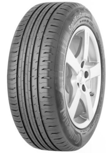 CONTINENTAL ECO 5 165/65R14 83T XL