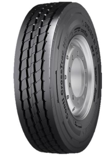 CONTINENTAL CROSSTRAC HS3 315/80R22.5 156K