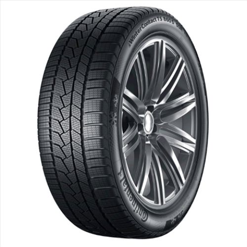 CONTINENTAL WINTER CONTACT TS860S 205/65R16 95H *