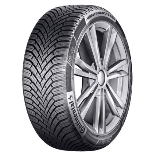 CONTINENTAL TS-860 205/65R17 96V FR