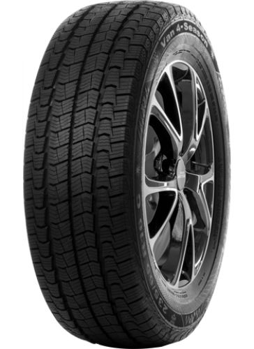 TYFOON 4-SEASON 205/65R16C 107T