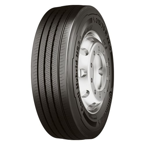 CONTINENTAL HYBRID HS3+ EU LRL 20PR 385/65R22.5 160K