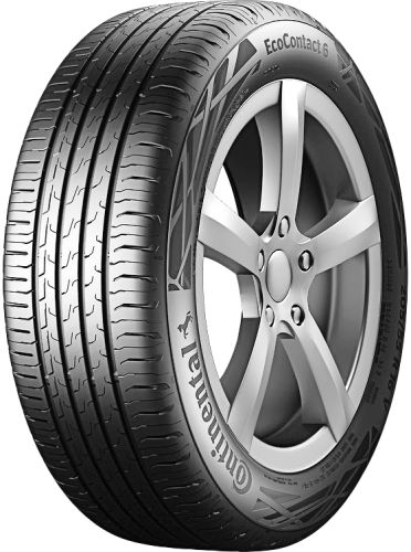 CONTINENTAL ECO CONTACT 6 2020 155/60R20 80Q