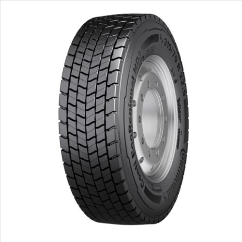 CONTINENTAL ECOREGIONAL HD3 295/80R22.5 152M