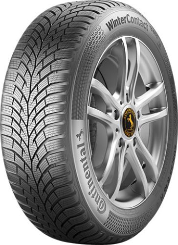 CONTINENTAL WINTERCONTACT TS 870 185/60R15 88T