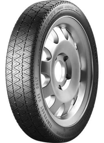 CONTINENTAL SCONTACT 125/80R17 99M