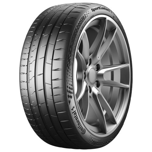 CONTINENTAL SC-7 265/30R20 94Y FR XL