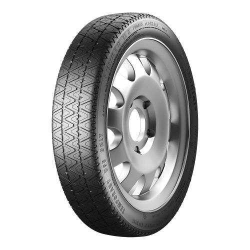 CONTINENTAL S CONTACT 155/70R17 110M