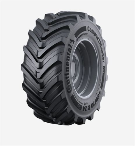 CONTINENTAL COMPACTMASTER AG 460/70R24 159