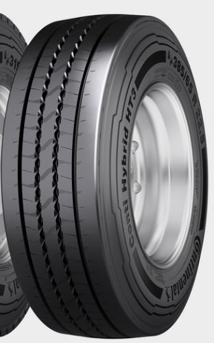 CONTINENTAL Conti Hybrid HT3 CHT3 265/70R19.5 143K