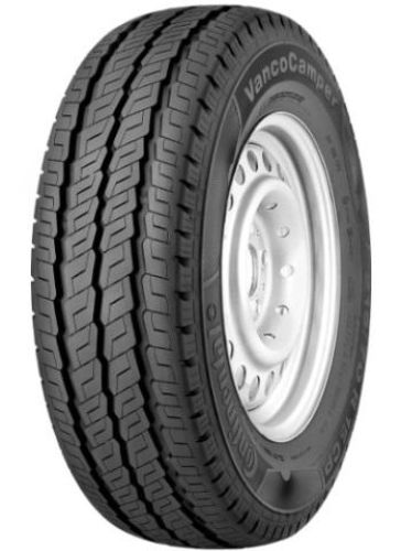 CONTINENTAL VANCONTACT CAMPER 235/65R16C 115R