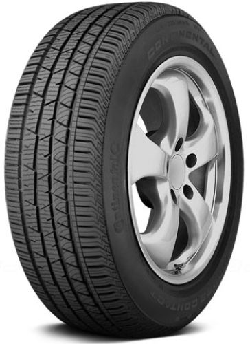 CONTINENTAL CROSS CON LX SP CS JLR 255/55R19 111W