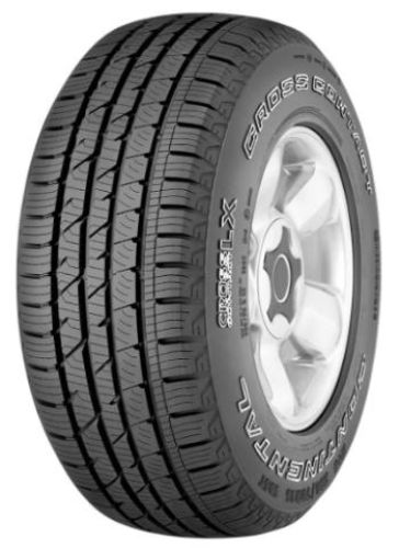 CONTINENTAL CROSS CONTACT LX SPORT T1 SILENT 265/45R20 108V