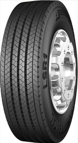 CONTINENTAL LSR1 9.5R17.5 129L