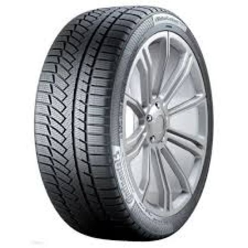 CONTINENTAL TS-850 P SEAL + 255/45R19 100T