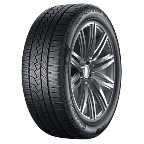 CONTINENTAL CONTIWINTERCONTACT TS 860S 265/45R19 105V