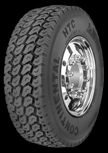 CONTINENTAL HTC 275/70R22.5 148