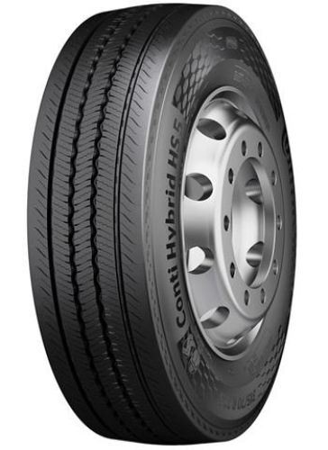 CONTINENTAL Conti Hybrid HS5 CHS5 315/70R22.5 156L